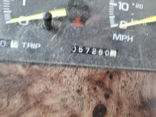 Photo 8 from auction – 1998 CHEVROLET P30 with VIN 1GBLP37J2W3304791