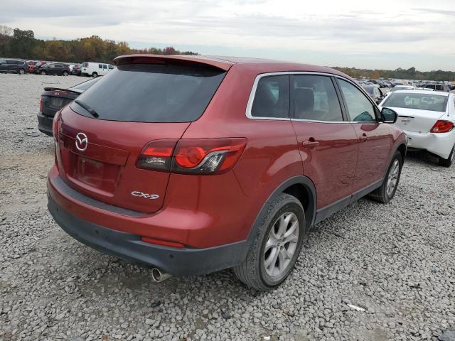 Photo 4 from auction – 2014 MAZDA CX-9 TOURI with VIN JM3TB2CA1E0433624