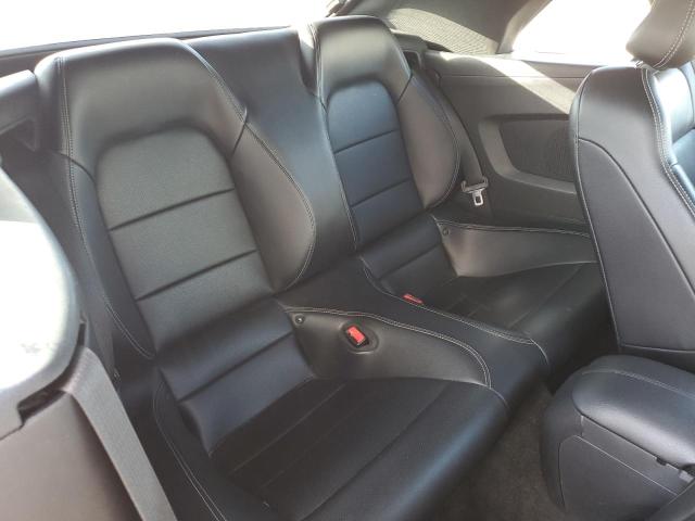Photo 6 from auction – 2016 FORD MUSTANG with VIN 1FATP8UHXG5221924