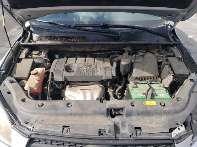 Photo 7 from auction – 2011 TOYOTA RAV4 SPORT with VIN JTMWF4DV2B5038616