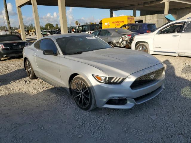Photo 4 from auction – 2016 FORD MUSTANG with VIN 1FA6P8TH0G5250721