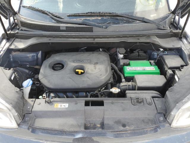 Photo 7 from auction – 2016 KIA SOUL ! with VIN KNDJX3A57G7378426