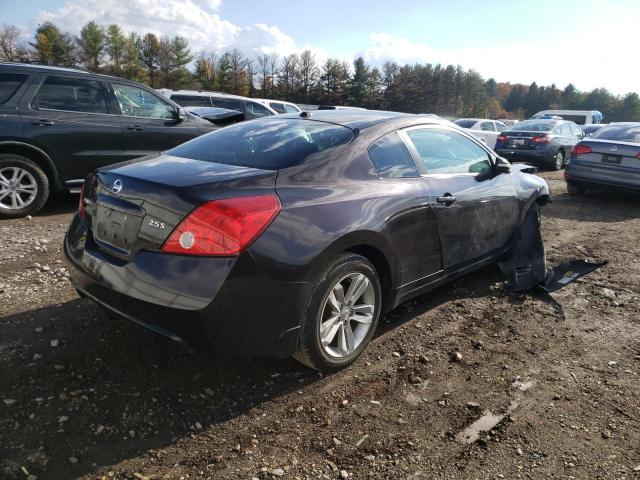Photo 4 from auction – 2010 NISSAN ALTIMA S with VIN 1N4AL2EP6AC160354