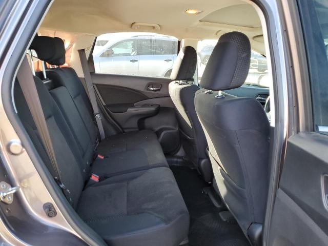 Photo 6 from auction – 2016 HONDA CR-V EX with VIN 3CZRM3H55GG714896