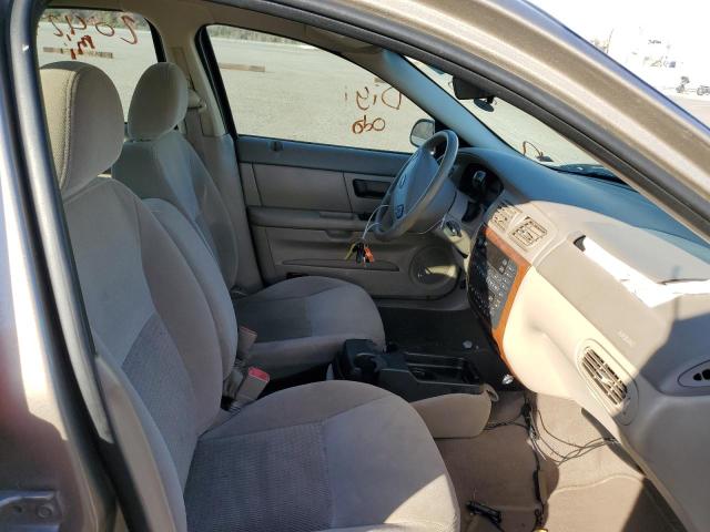 Photo 5 from auction – 2003 FORD TAURUS SEL with VIN 1FAHP56S43A199384