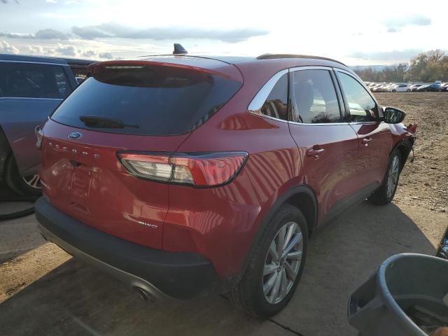 Photo 4 from auction – 2022 FORD ESCAPE TIT with VIN 1FMCU9J92NUA80853