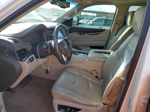 Photo 7 from auction – 2015 CADILLAC ESCALADE L with VIN 1GYS3MKJXFR653527