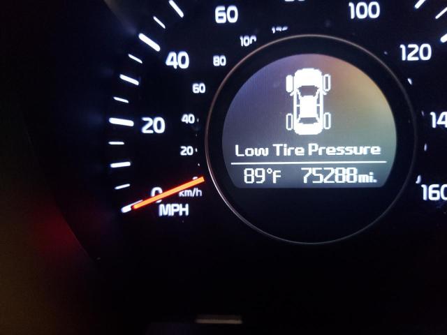 صورة رقم 8 من المزاد - 2015 KIA OPTIMA EX مع VIN 5XXGN4A75FG514081