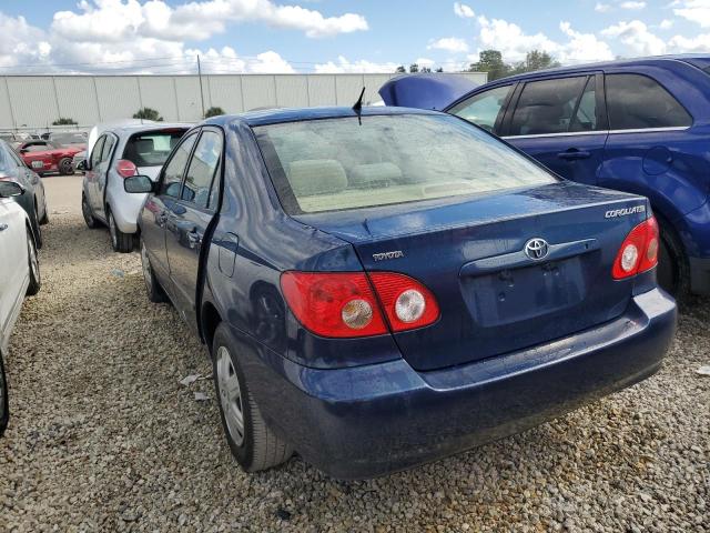 Photo 3 from auction – 2006 TOYOTA COROLLA CE with VIN 1NXBR32E56Z723817