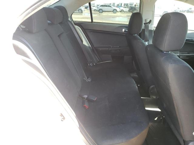Photo 6 from auction – 2016 MITSUBISHI LANCER ES with VIN JA32U2FU3GU006542