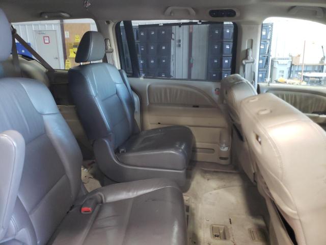 Photo 11 from auction – 2005 HONDA ODYSSEY EX with VIN 5FNRL38625B417430