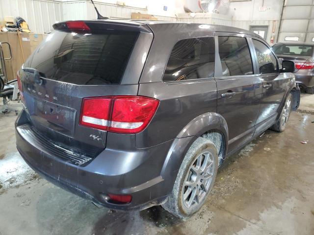 Photo 4 from auction – 2015 DODGE JOURNEY R/ with VIN 3C4PDDEG9FT619000