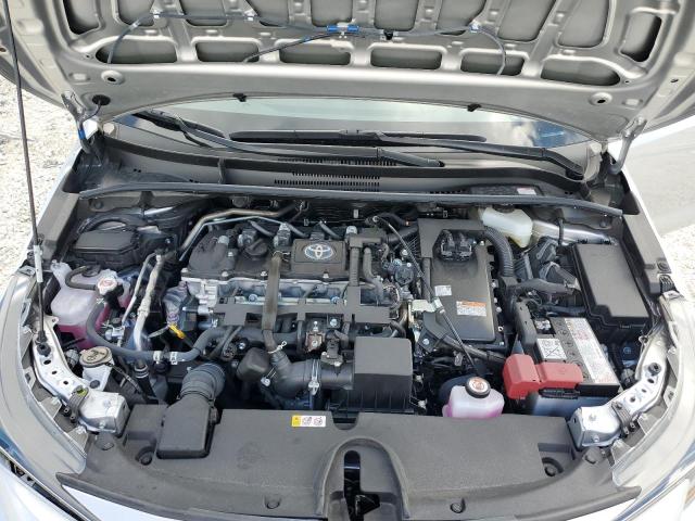 Photo 7 from auction – 2022 TOYOTA COROLLA LE with VIN JTDEAMDE6NJ053383