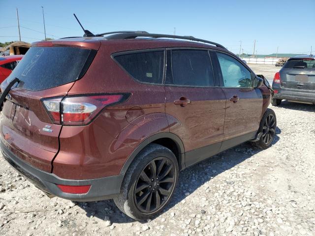 Photo 4 from auction – 2018 FORD ESCAPE SE with VIN 1FMCU9GD4JUA38481