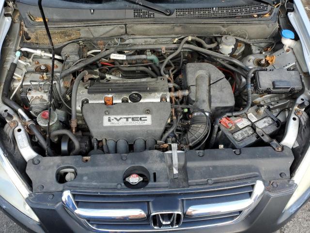 Photo 7 from auction – 2004 HONDA CR-V with VIN SHSRD78824U225258