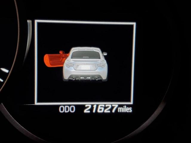 Photo 8 from auction – 2020 SUBARU BRZ LIMITE with VIN JF1ZCAC11L8703238