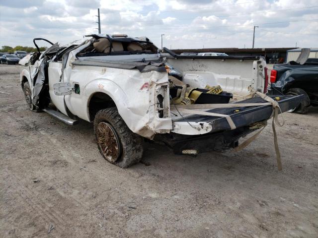 Photo 3 from auction – 2013 FORD F250 SUPER with VIN 1FT7W2BTXDEB50481