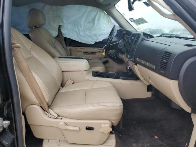 Photo 5 from auction – 2010 GMC SIERRA C15 with VIN 3GTRCVE05AG245491