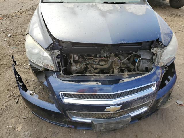 Photo 9 from auction – 2010 CHEVROLET MALIBU LS with VIN 1G1ZA5EB6AF301987