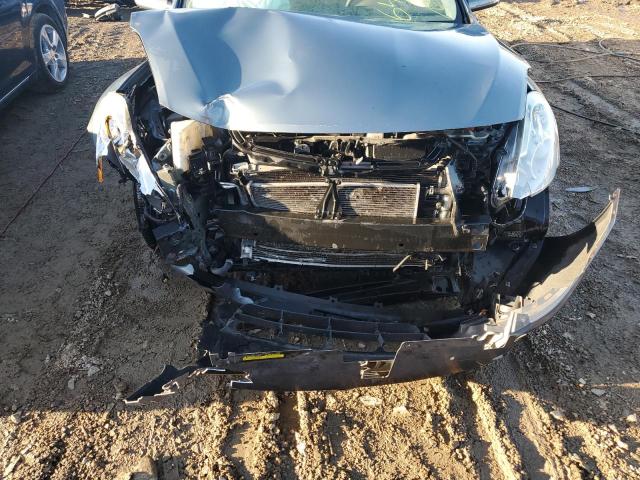 Photo 9 from auction – 2011 NISSAN ALTIMA HYB with VIN 1N4CL2AP4BC130558