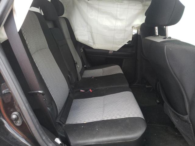 Photo 6 from auction – 2016 TOYOTA 4RUNNER SR with VIN JTEBU5JRXG5333628
