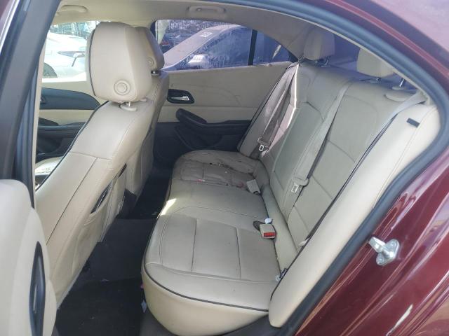 Photo 6 from auction – 2015 CHEVROLET MALIBU 2LT with VIN 1G11D5SL2FF232157