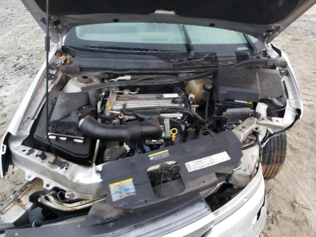Photo 7 from auction – 2005 CHEVROLET MALIBU with VIN 1G1ZS52F45F110773