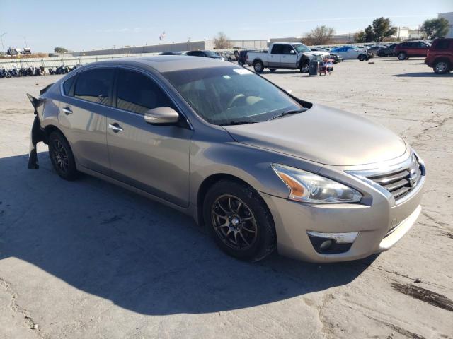 Photo 1 from auction – 2015 NISSAN ALTIMA 2.5 with VIN 1N4AL3AP9FC111992