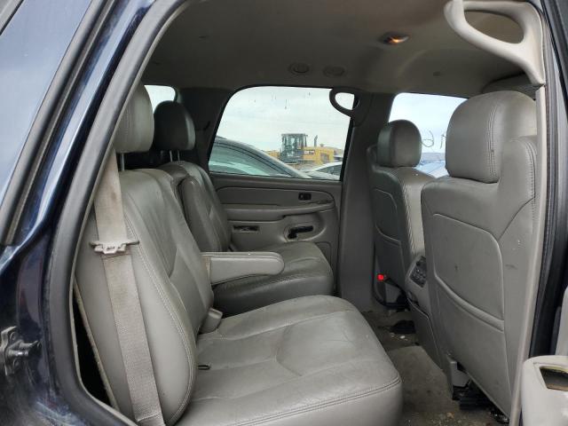 Photo 6 from auction – 2004 GMC YUKON with VIN 1GKEC13V94R122906