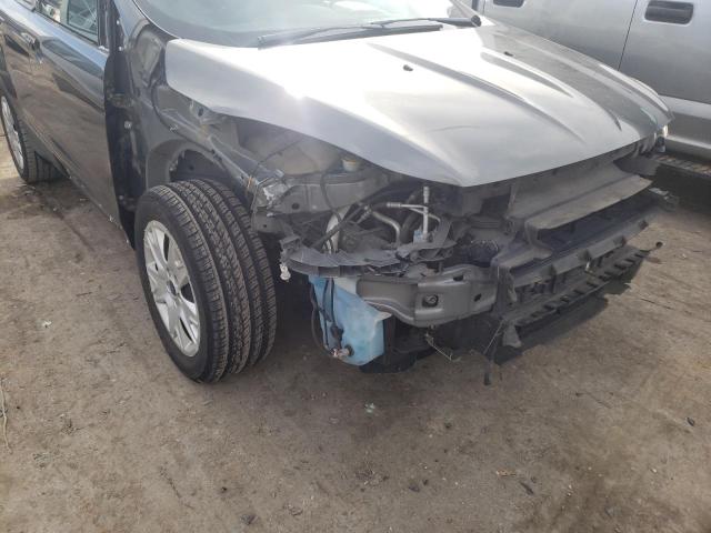 Photo 9 from auction – 2015 FORD ESCAPE S with VIN 1FMCU0F77FUB65319