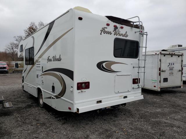 Photo 3 from auction – 2015 FORD ECONOLINE with VIN 1FDWE3FS7EDA60181