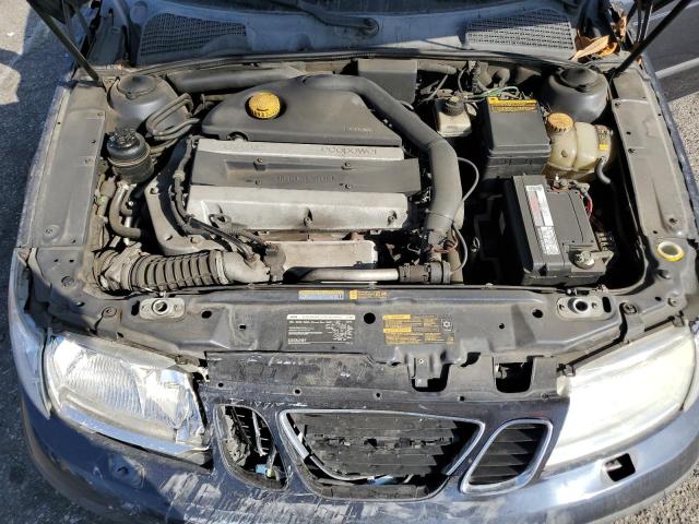 Photo 7 from auction – 2004 SAAB 9-5 ARC with VIN YS3ED49A243506391