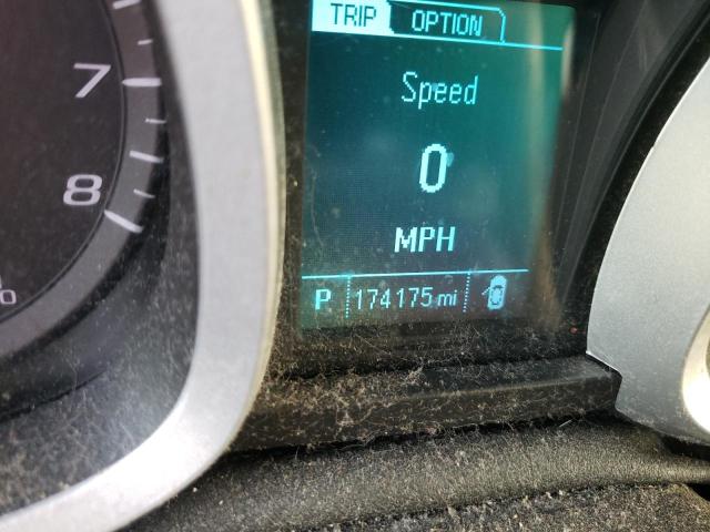 Photo 8 from auction – 2015 CHEVROLET EQUINOX LT with VIN 2GNFLFEK4F6214866