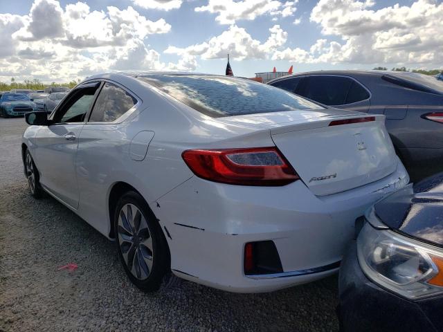 Photo 3 from auction – 2013 HONDA ACCORD LX- with VIN 1HGCT1B39DA014479