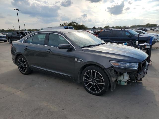 Photo 4 from auction – 2018 FORD TAURUS SEL with VIN 1FAHP2E8XJG111873
