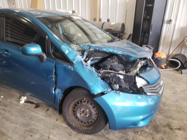 Photo 9 from auction – 2014 NISSAN VERSA NOTE with VIN 3N1CE2CP5EL432969