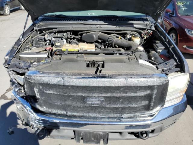 Photo 7 from auction – 2002 FORD F250 SUPER with VIN 1FTNX20L12EB55511
