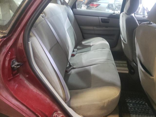 Photo 6 from auction – 2007 FORD TAURUS SE with VIN 1FAFP53U67A100373