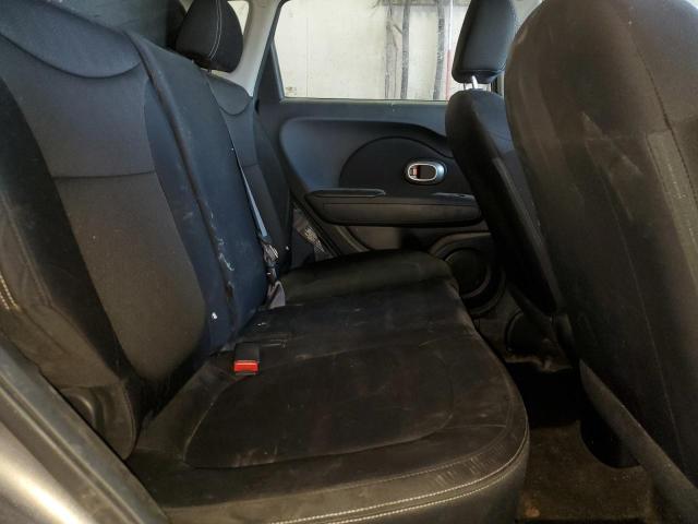 Photo 6 from auction – 2016 KIA SOUL with VIN KNDJN2A20G7263267