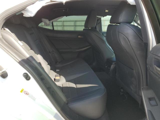 Foto 6 de la subasta – 2019 LEXUS IS 300 con VIN JTHBA1D26K5088760