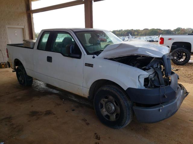 Photo 1 from auction – 2006 FORD F150 with VIN 1FTRX12W16NA79569