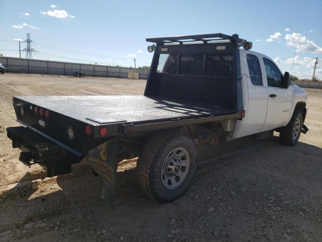 Photo 4 from auction – 2013 CHEVROLET SILVERADO with VIN 1GB5KZC83DZ377904