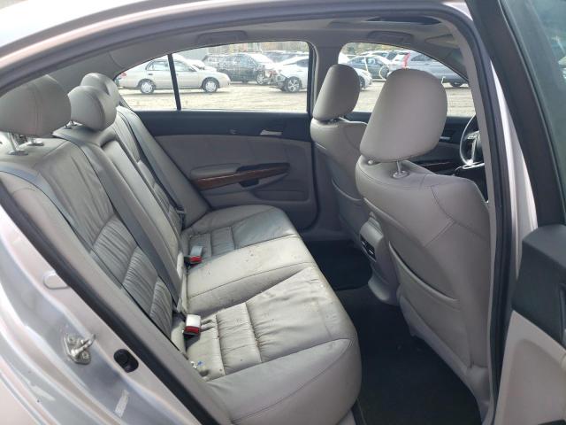 Photo 6 from auction – 2012 HONDA ACCORD EXL with VIN 1HGCP2F89CA105315