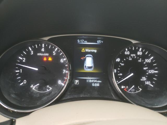 صورة رقم 8 من المزاد - 2015 NISSAN ROGUE S مع VIN KNMAT2MT3FP582686