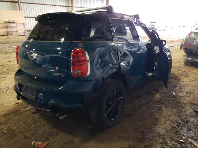 Photo 4 from auction – 2012 MINI COOPER S C with VIN WMWZC3C5XCWL86996