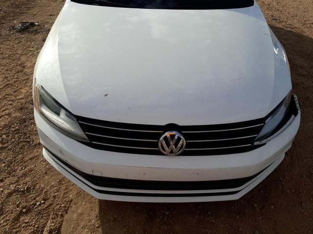 Photo 7 from auction – 2017 VOLKSWAGEN JETTA S with VIN 3VW2B7AJ9HM363115