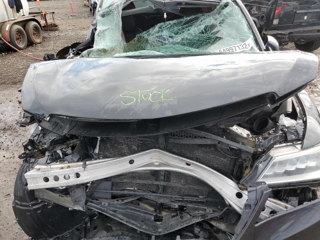 Photo 7 from auction – 2016 ACURA MDX with VIN 5FRYD4H23GB012643