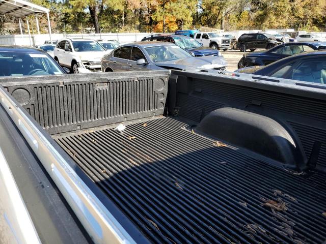 Photo 6 from auction – 2000 CHEVROLET SILVERADO with VIN 1GCEK14T2YZ131349