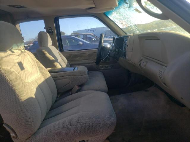 Photo 5 from auction – 1997 CHEVROLET GMT-400 C1 with VIN 2GCEC19R5V1164084
