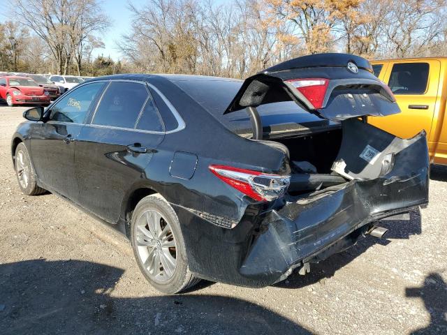 Photo 3 from auction – 2015 TOYOTA CAMRY LE with VIN 4T1BF1FK4FU099439